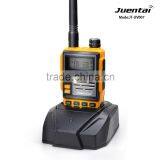 JUENTAI JT-UV007 Dual-Band UHF 400-480Mhz VHF 137-174Mhz Fm Transceiver High Power:7w Amateur Radio