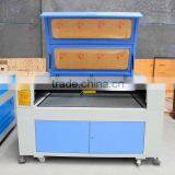 Jinan Missile 1390 Laser Cutter Machine Price