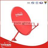 International Satellite tv Receiver thumbnail-3