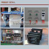 Automatic Different Type Clay Floor Paving Block Ceramic Brick Roof Tile Making Machine thumbnail-5