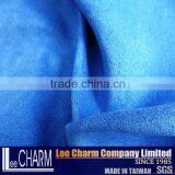Polyester Suede Fabric Produced in Various Color thumbnail-3