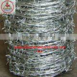 military barbed wire fence/jail fence