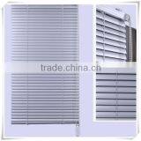 17 Years Venetian Shutters Aluminium Roller Window Blinds Supplier