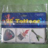 Body Tattoo thumbnail-1