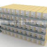 Hot Selling Mobile Living House Container for Sale From China to Egypt thumbnail-1