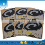 Customized Printed Scrub PC Machine Sticker /Label Printing Machine thumbnail-2
