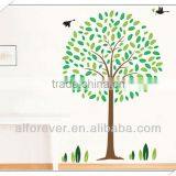 Green Tree Wall Sticker thumbnail-2
