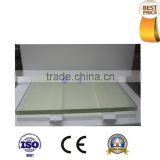 2014 best seller lead glass window for medical using
