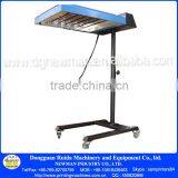CE Proved ND606 Automatic Far-infrared Flash Cure Unit Screen Printing,Full 20"*24" Heating Area thumbnail-2
