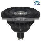 15W COB AR111 GU10 Base Smart Dimmable CE Approved