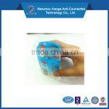 Shrink Sleeve PET Shiny Heat Sensitive Bottle Label