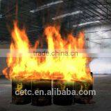 Virtual Fire Extinguisher Training Simolator thumbnail-5