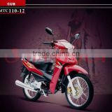 Cub motorcycle MTC110-12