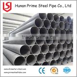 LSAW api 5l psl2 x52 welded thin wall steel pipe