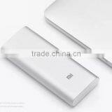 Portable Dual USB Port Authentic Xiaomi Power Bank 16000mAh thumbnail-2