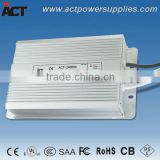 Constant voltage waterproof 150W 12V 12.5A LED driver