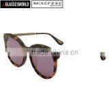 China Best-selling Acetate and Metal Polarized Sunglasses thumbnail-3