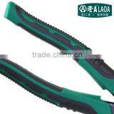 Industrial European Style Decentered Diagonal Pliers thumbnail-2