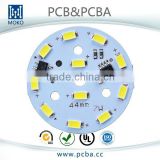 Shenzhen LED PCB,LED PCB layout,Round LED PCB