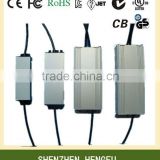 220V AC DC 12V 4A Waterproof LedPower Supply