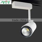 Comercial/showroom/ Art Gallery Led Track Lighting 5w 7w 10w