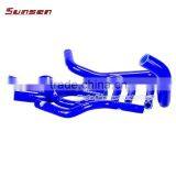 CELICA ST205 3S-GTE GT4 1994-1999 MT Silicone Pipe Changing a Radiator Hose for TOYOTA thumbnail-4