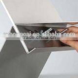 Flash Fashion Aluminum Banner Stand thumbnail-1