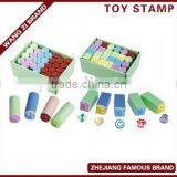 Wooden Stamp thumbnail-1