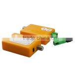 AGC Smart Micro Catv Ftth 1500nm Optical Receiver for FTTH Fiber to the Node thumbnail-2