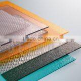 Policarbonate Solid Sheet Building Material thumbnail-2
