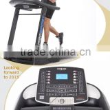 20inch AC semi commercial treadmill