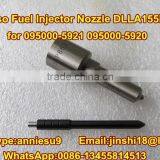 Denso Fuel Injector Nozzle DLLA155P863 for 095000-5921, 095000-5920