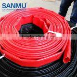 DN65 TPU Layflat Water Hose With High Quality and Low Price thumbnail-2
