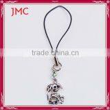 Arts and Crafts Custom Printed Acrylic Charms Keychain