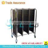 for Circulation Boxes Esd Pcb Cart thumbnail-3