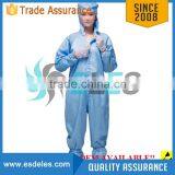 Antistatic Coverall Uniform thumbnail-2