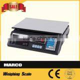 50kg Double Diplay Scale Calculate thumbnail-1