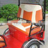 The Newest Electric Tricycle For Passenger thumbnail-2