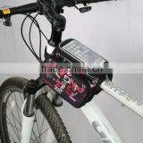 Waterproof Bicycle Cell Phone Bag thumbnail-4