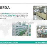 8x2 Dot Pixel Lcd Display Panel China Lcd Display Factory thumbnail-6
