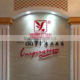 Nanchang Yi Pin Xuan Brush Material Co., Ltd. company overview - view 1 thumbnail