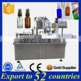 CE Certificate Spray Bottle Filling Machine,perfume Capping Machine