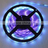 SMD 5050 Addressable Rgb Led Strip CS5050RGB-30D, 12V, IP68, 3LEDS+1IC. thumbnail-1