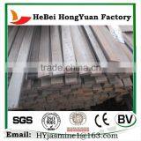 High Quality 5160 Spring Steel Flat Bar thumbnail-2
