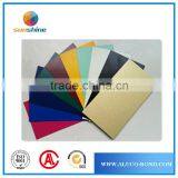 4mm PE Coated Composite Panels / Sandwich Panel