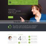 Website Design and Development