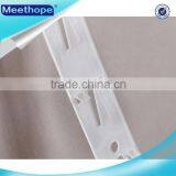 Plastic Hanging Strip Clip Strip for Supermarket thumbnail-2