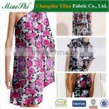 South American Velvet Popular Italian Velvet Polyester Velvet Washing Velvet Printed Sofa