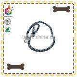High Quality Nylon Rope Shinny Large Dog Leash thumbnail-3
