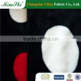 china factory product super popular and super soft fannel clothing handfeel warm
